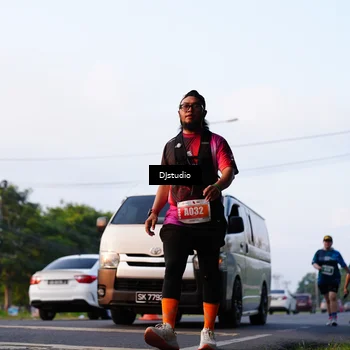Runner Photo 4898813