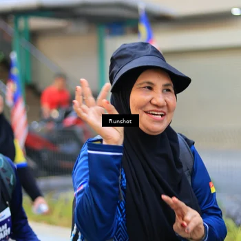 Runner Photo 4898817