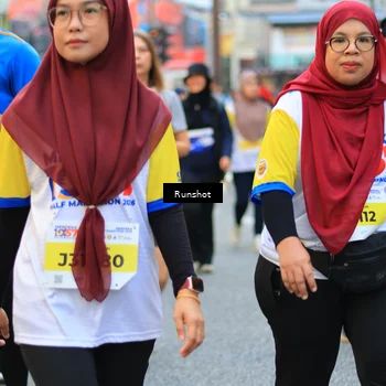 Runner Photo 4898818