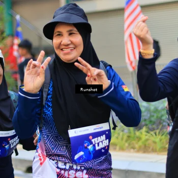Runner Photo 4898819