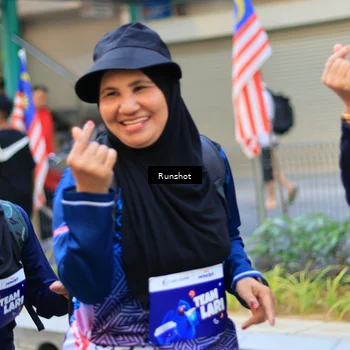 Runner Photo 4898821