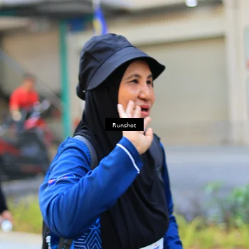 Runner Photo 4898826
