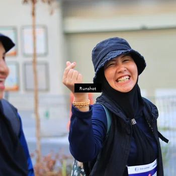 Runner Photo 4898827