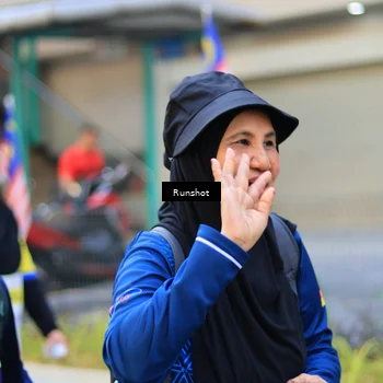 Runner Photo 4898837