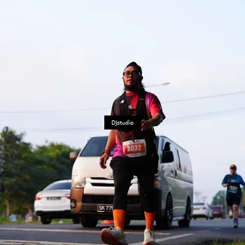 Runner Photo 4898852