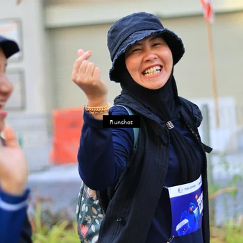 Runner Photo 4898853