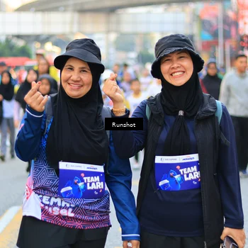 Runner Photo 4898854