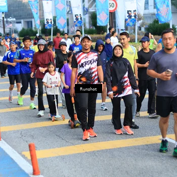 Runner Photo 4898855