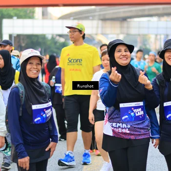 Runner Photo 4898863