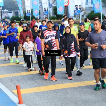 Runner Photo 4898864