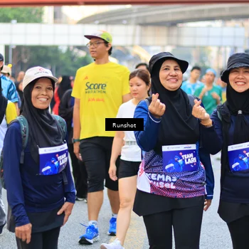 Runner Photo 4898871