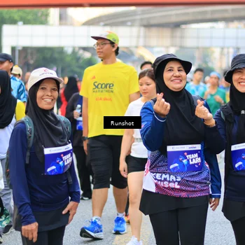 Runner Photo 4898897