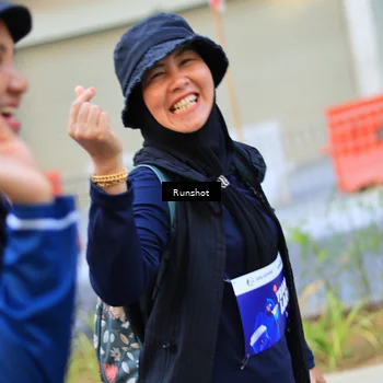 Runner Photo 4898905