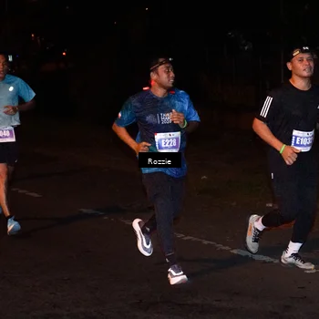 Runner Photo 4898907
