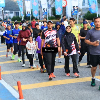 Runner Photo 4898913