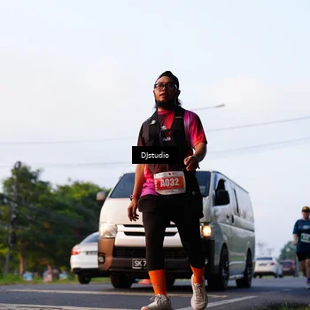 Runner Photo 4898915