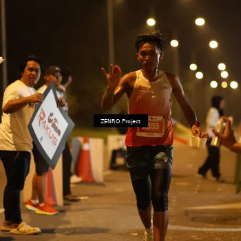 Runner Photo 4898917