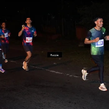 Runner Photo 4898921