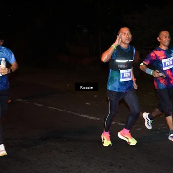 Runner Photo 4898925