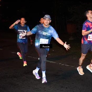 Runner Photo 4898927