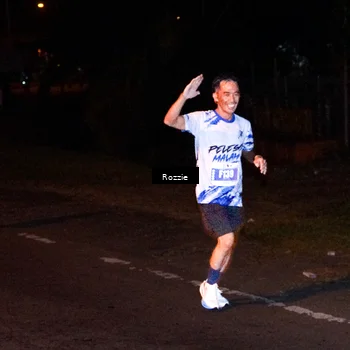 Runner Photo 4898935