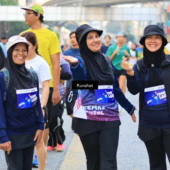 Runner Photo 4898947