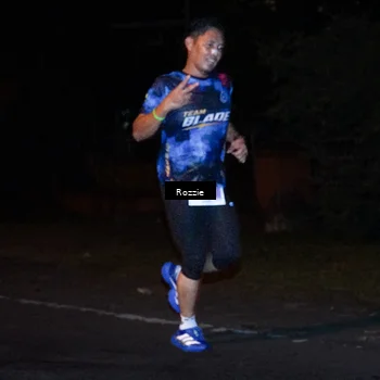 Runner Photo 4898964