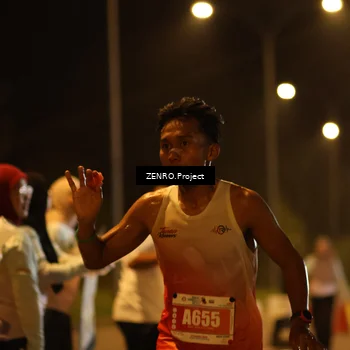 Runner Photo 4898973