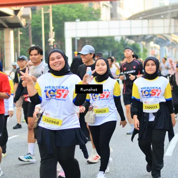Runner Photo 4898974