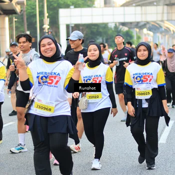 Runner Photo 4898977