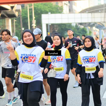 Runner Photo 4898981