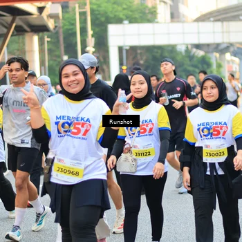 Runner Photo 4898983