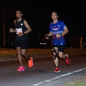 Runner Photo 4898985