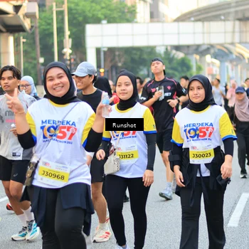 Runner Photo 4898986