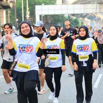Runner Photo 4898987