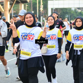 Runner Photo 4898994