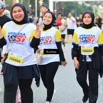Runner Photo 4898995