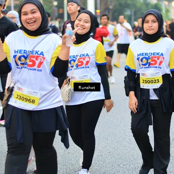 Runner Photo 4899000