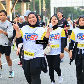 Runner Photo 4899001