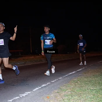 Runner Photo 4899007