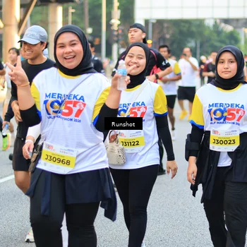 Runner Photo 4899009