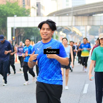 Runner Photo 4899011