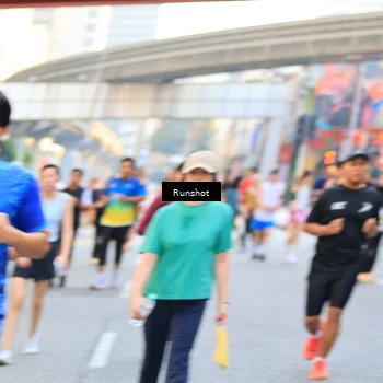 Runner Photo 4899014
