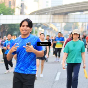 Runner Photo 4899016