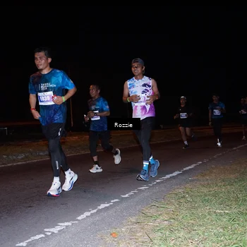 Runner Photo 4899017