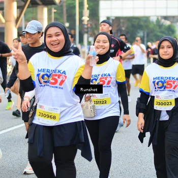 Runner Photo 4899019