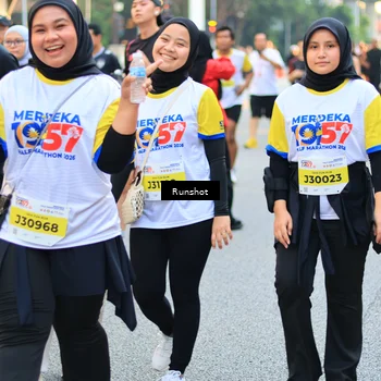 Runner Photo 4899020