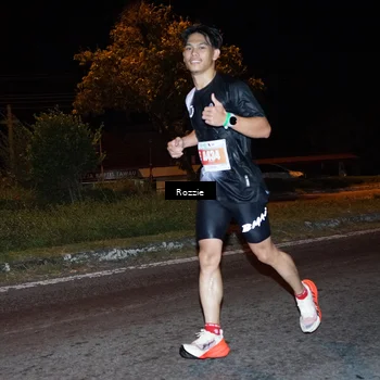 Runner Photo 4899024
