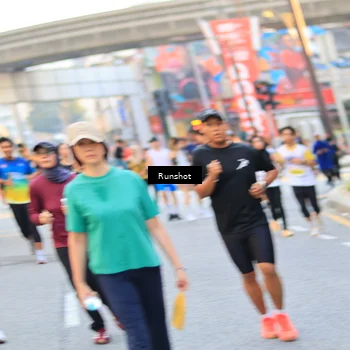 Runner Photo 4899026
