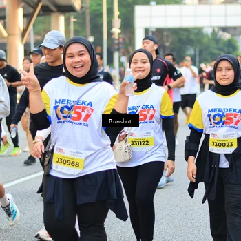 Runner Photo 4899029